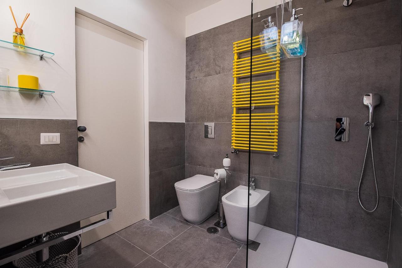 Cosy Studio In The Greenest Corner Of Trastevere Rome Exterior photo