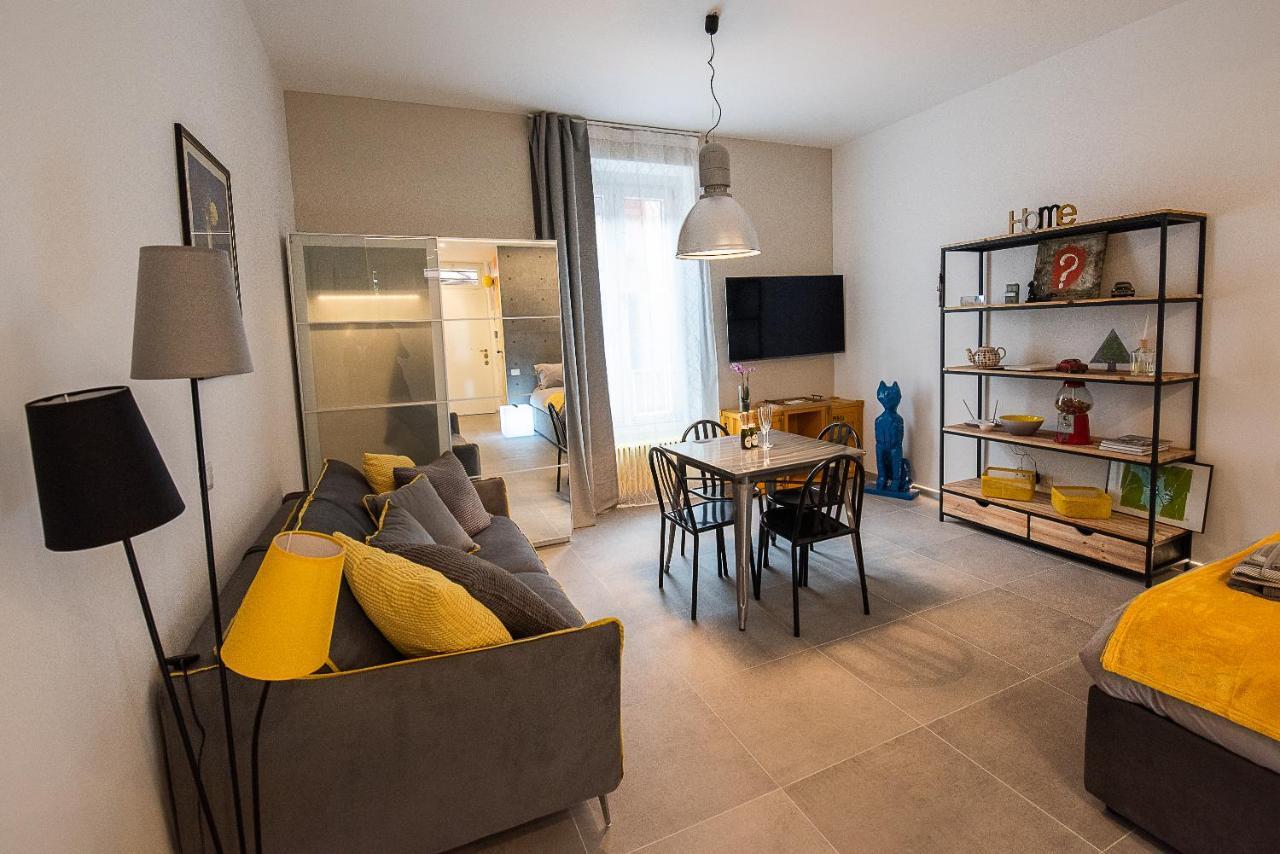 Cosy Studio In The Greenest Corner Of Trastevere Rome Exterior photo