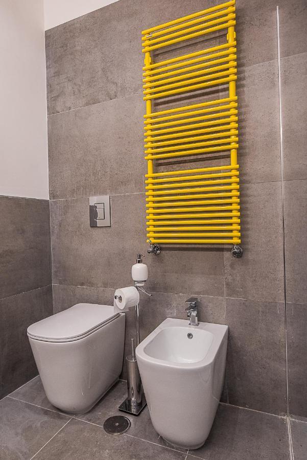 Cosy Studio In The Greenest Corner Of Trastevere Rome Exterior photo
