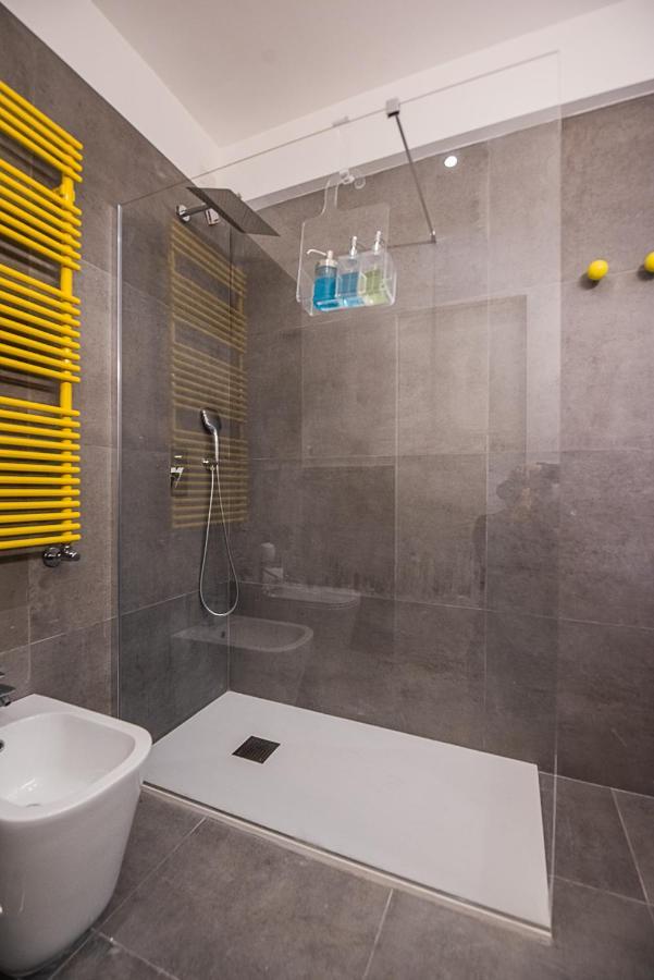 Cosy Studio In The Greenest Corner Of Trastevere Rome Exterior photo