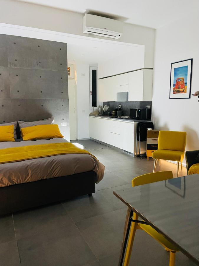 Cosy Studio In The Greenest Corner Of Trastevere Rome Exterior photo